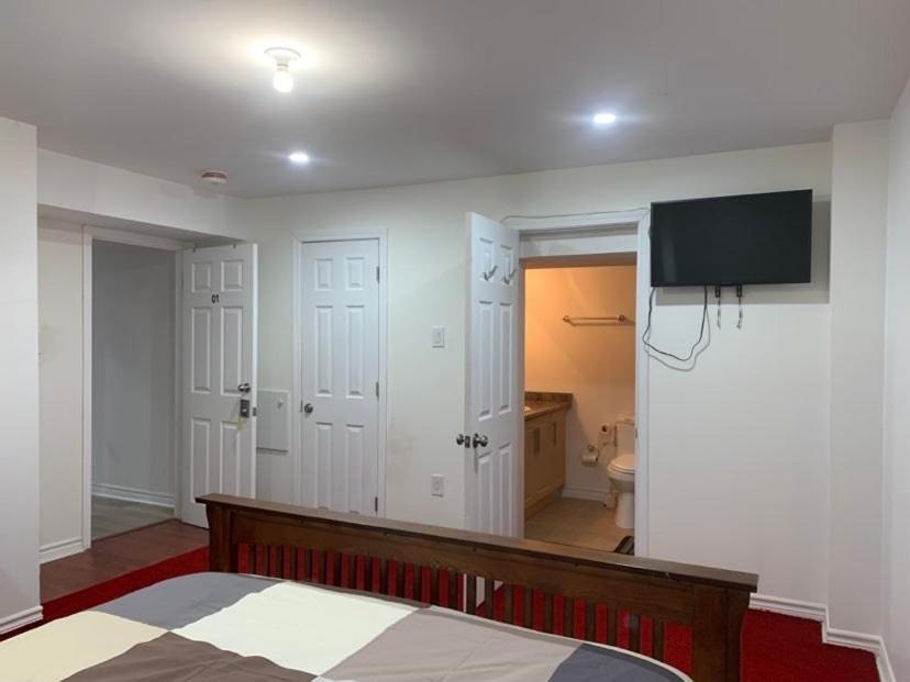 Guest House Room No 01 Mississauga Dış mekan fotoğraf