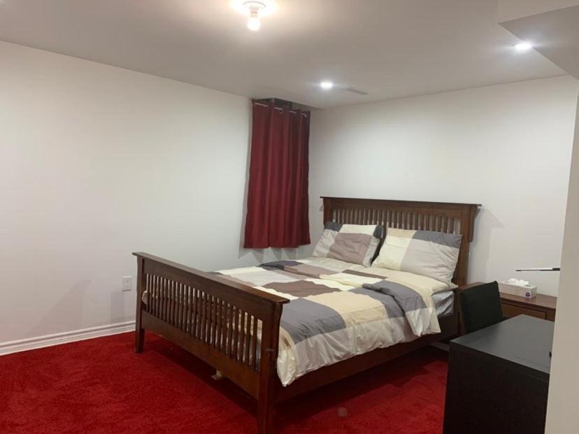 Guest House Room No 01 Mississauga Dış mekan fotoğraf